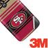 NFL San Francisco 49ers Trailblazer Moto E5 Play Skin